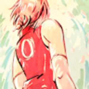 Meet your Posher, Isabel